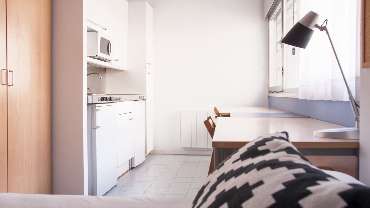 Photo of Kitchen in San Cristobal