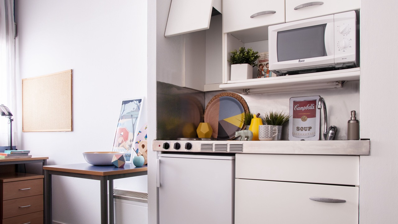 Photo of Kitchen in San Cristobal