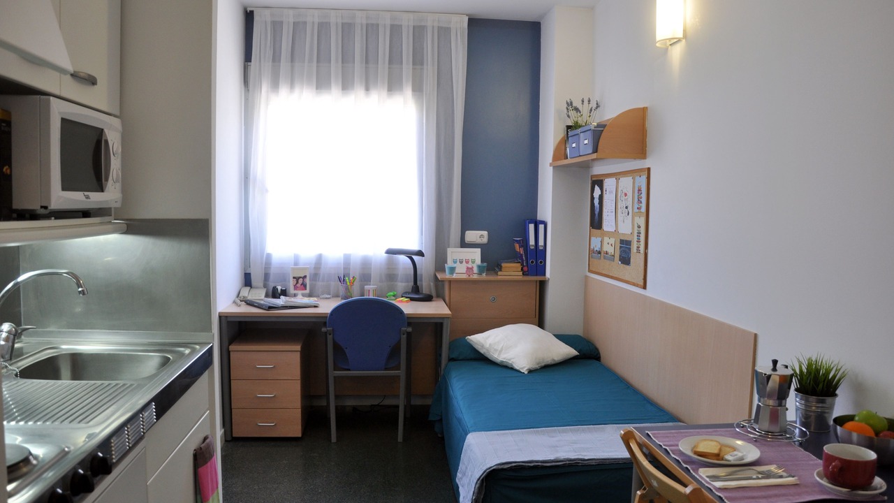 Photo of Livingroom in San Cristobal