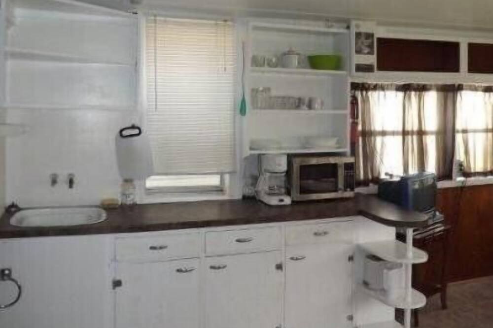 Photo of Kitchen in Gores Landing