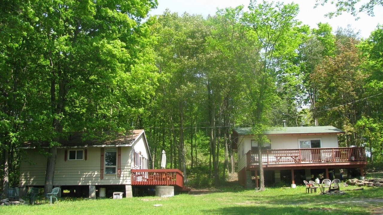 Photo of Outdoor in Isaacs Glen