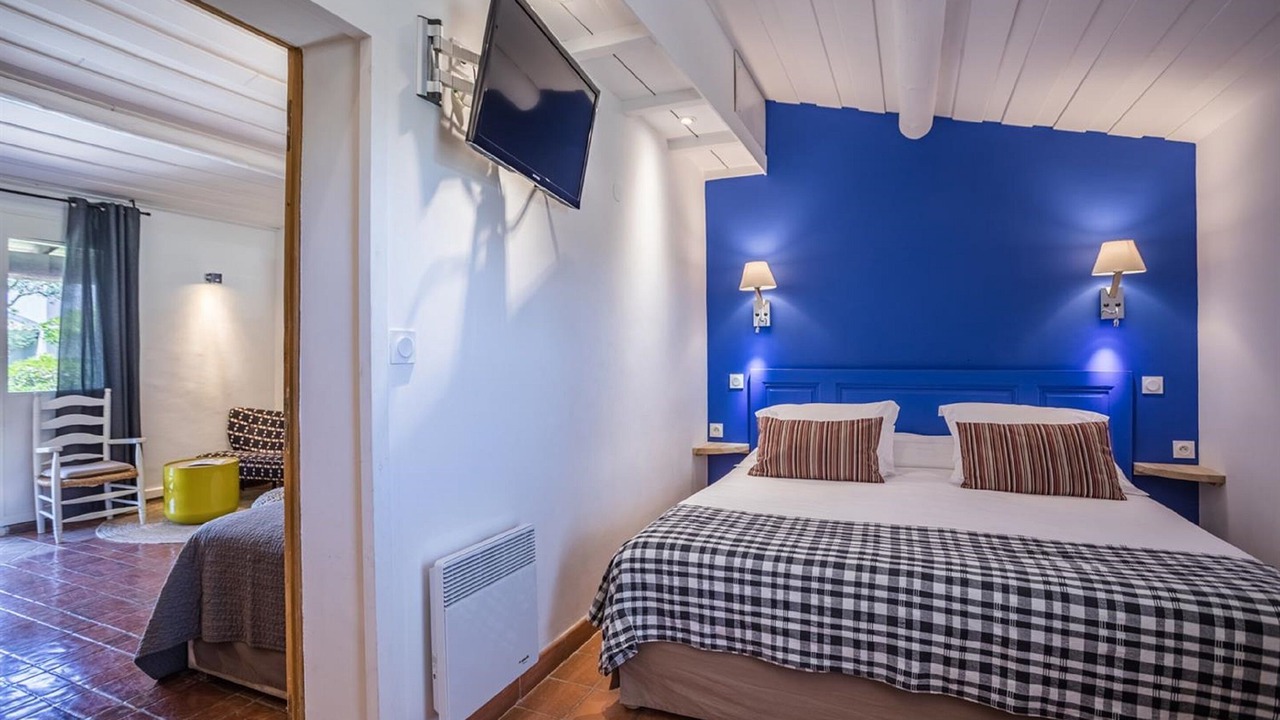 Photo of Bedroom in Le Grau-Du-Roi