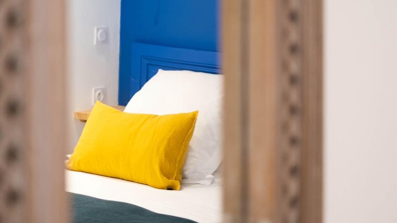 Photo of Bedroom in Le Grau-Du-Roi