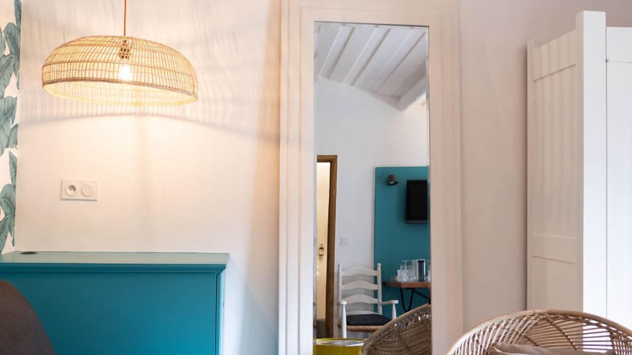 Photo of Bedroom in Le Grau-Du-Roi