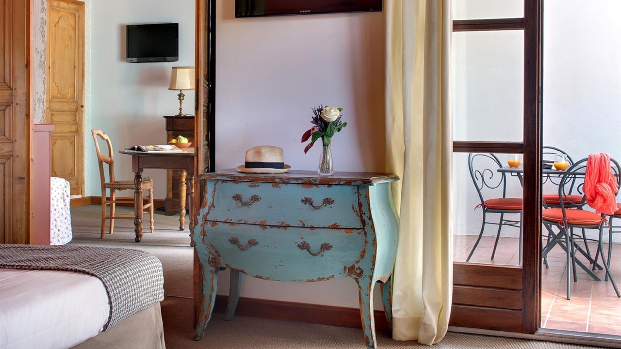 Photo of Bedroom in Le Grau-Du-Roi