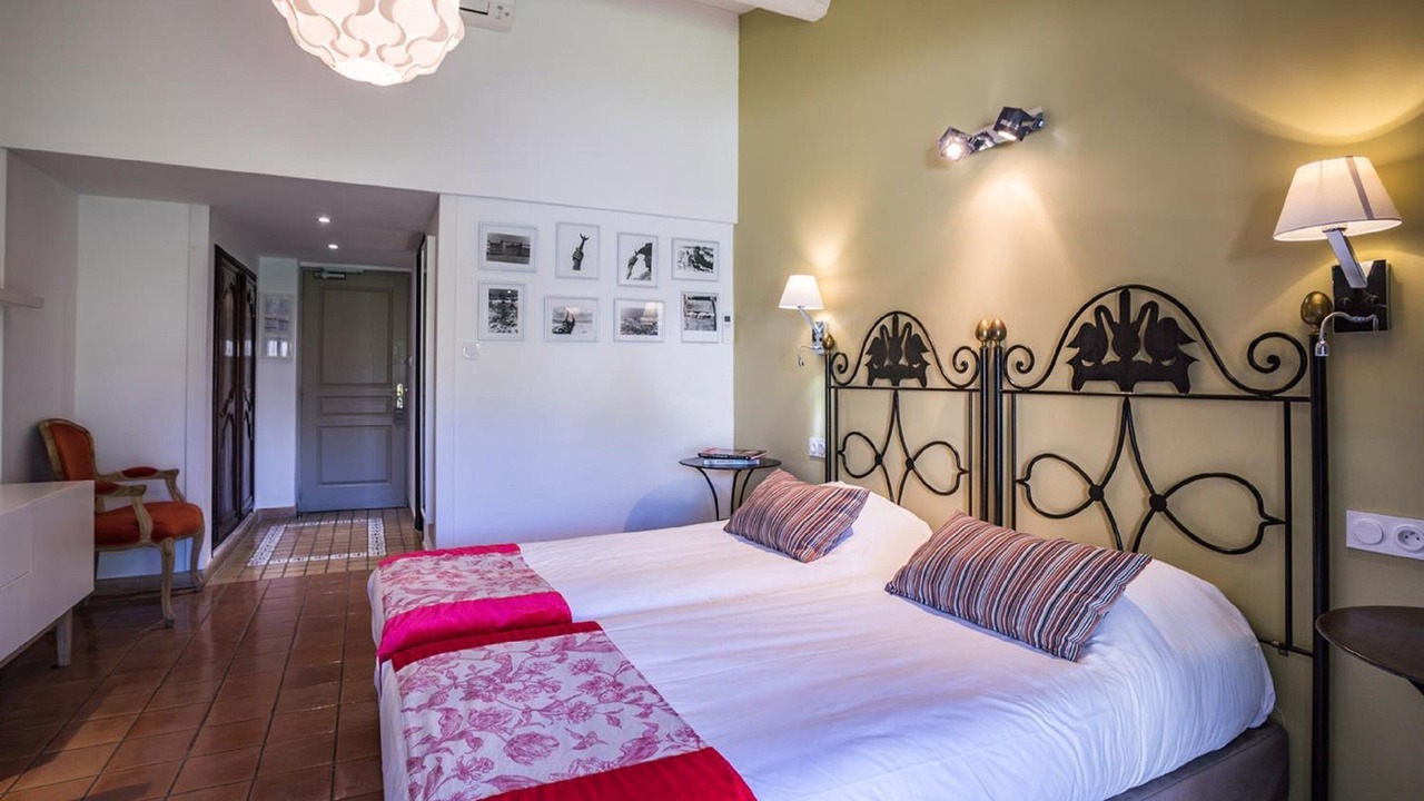 Photo of Bedroom in Le Grau-Du-Roi