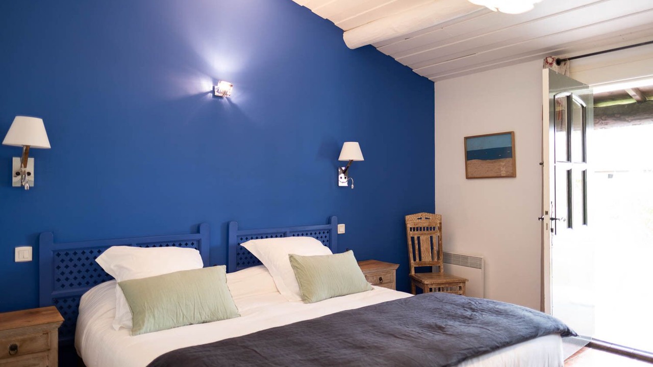 Photo of Bedroom in Le Grau-Du-Roi