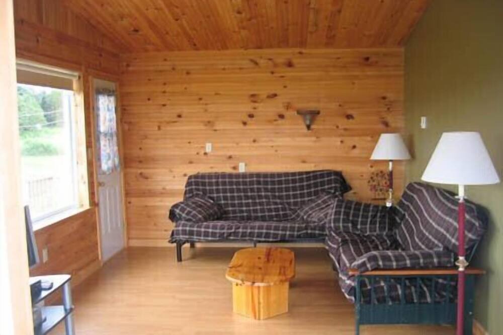 Photo of Bedroom in Tryon