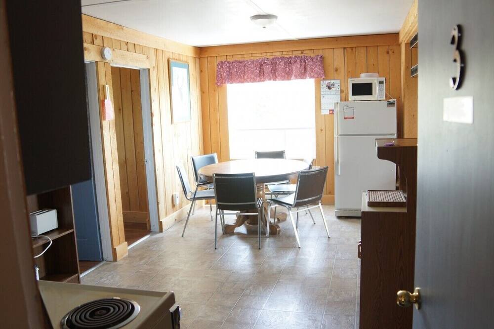Photo of Livingroom in Larder Lake