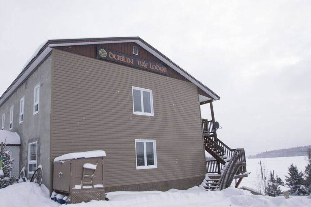 Photo of Outdoor in Larder Lake