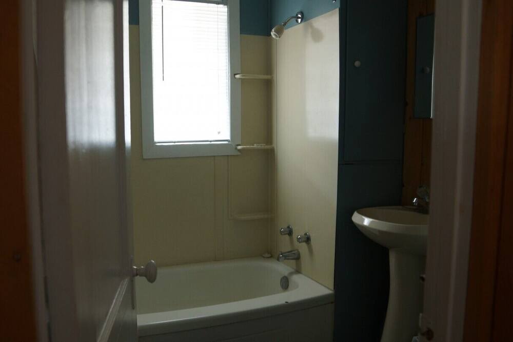 Photo of Bathroom in Larder Lake