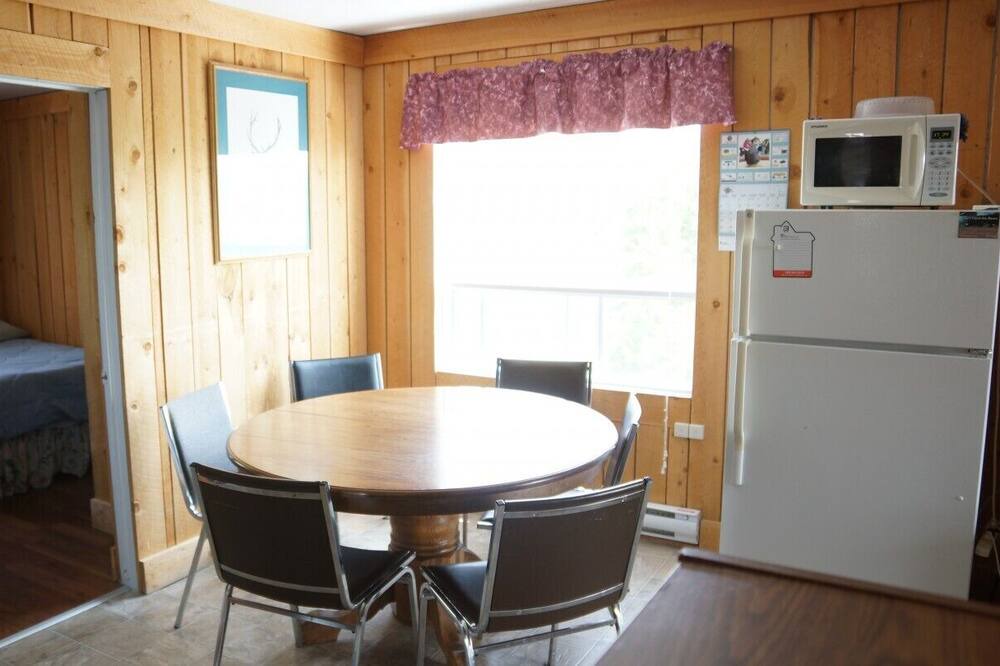 Photo of Kitchen in Larder Lake
