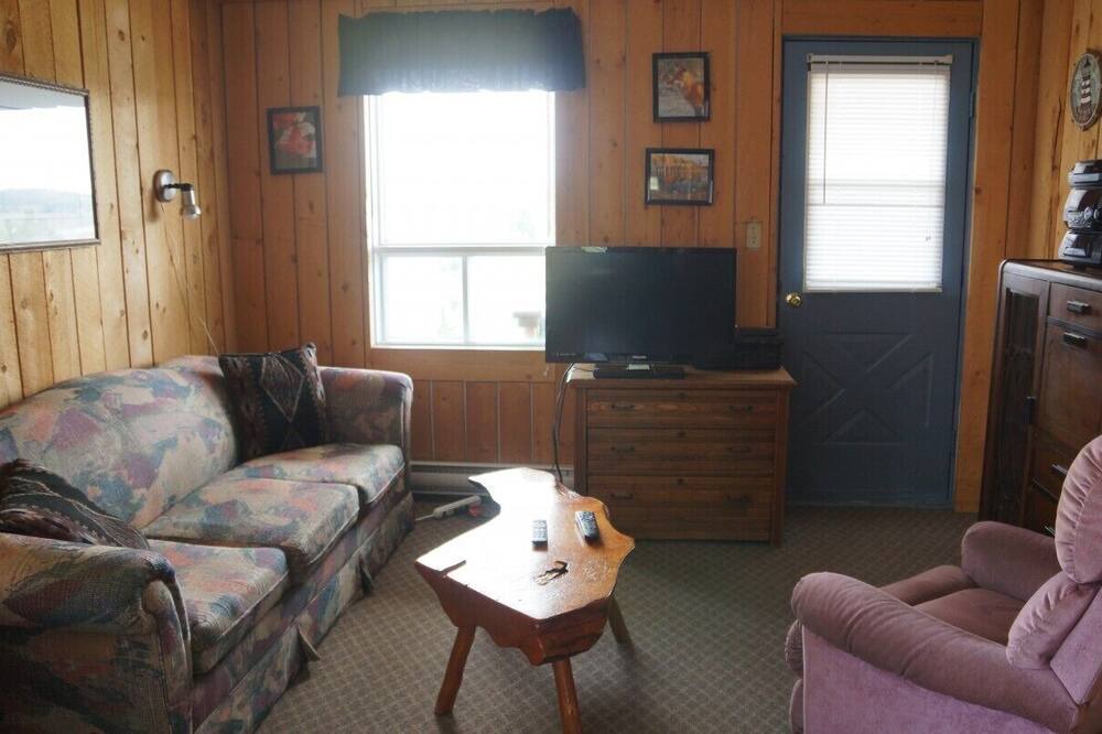 Photo of Livingroom in Larder Lake