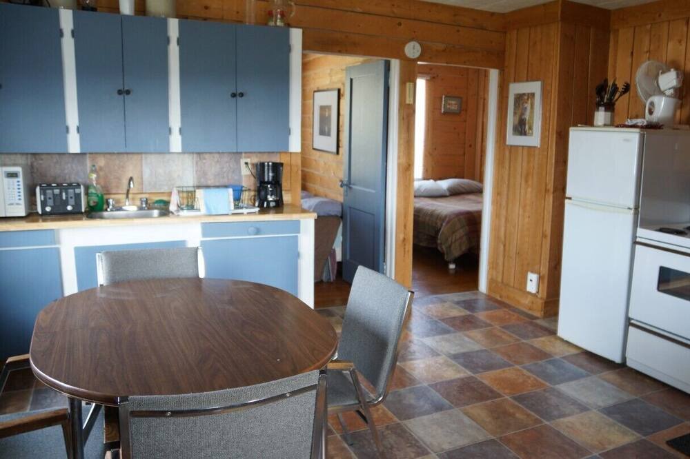 Photo of Kitchen in Larder Lake