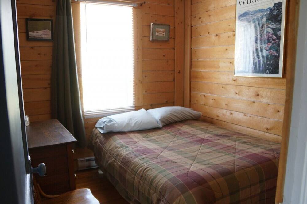 Photo of Bedroom in Larder Lake