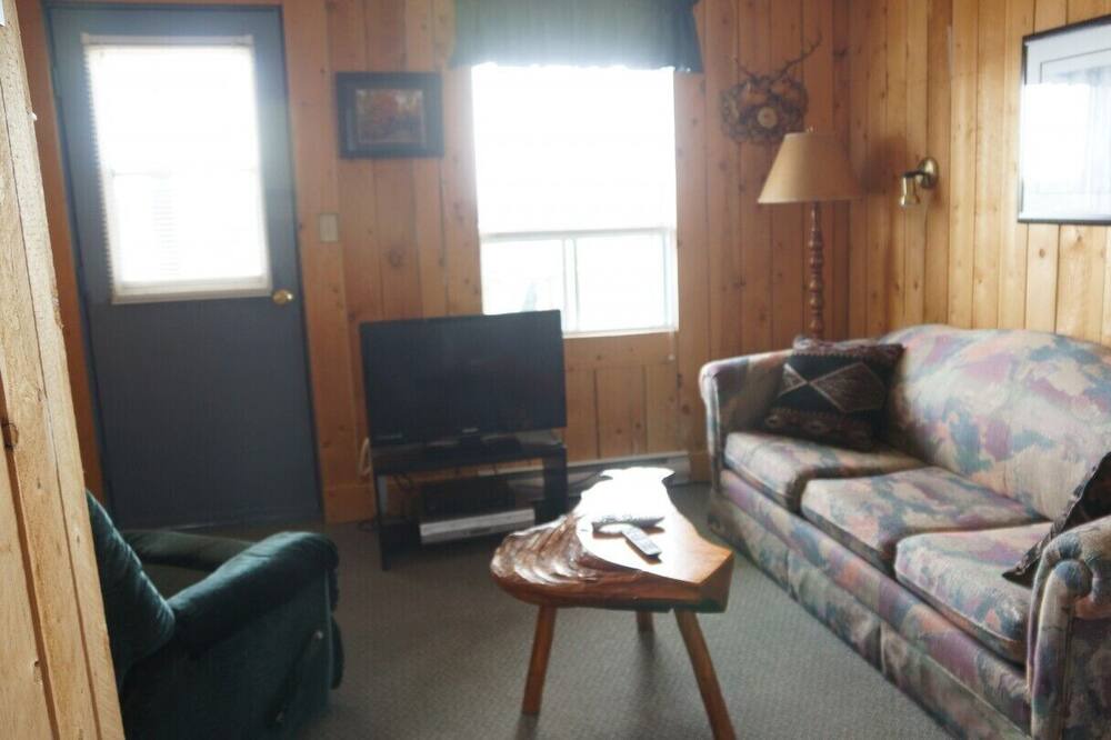 Photo of Livingroom in Larder Lake