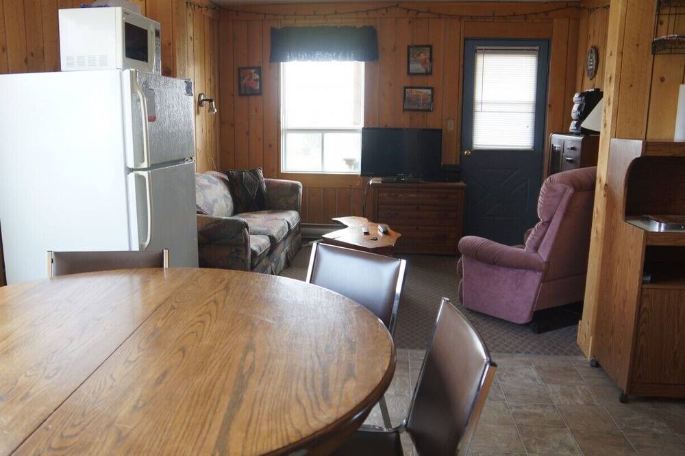 Photo of Livingroom in Larder Lake
