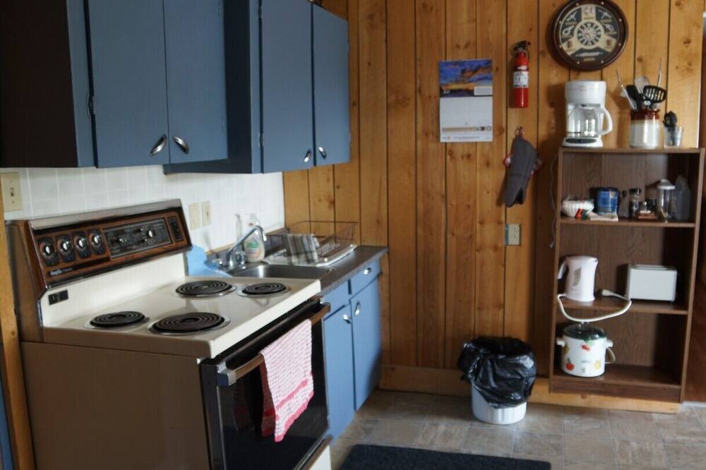 Photo of Kitchen in Larder Lake