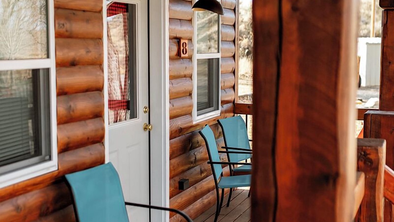 Photo of Outdoor in Shell