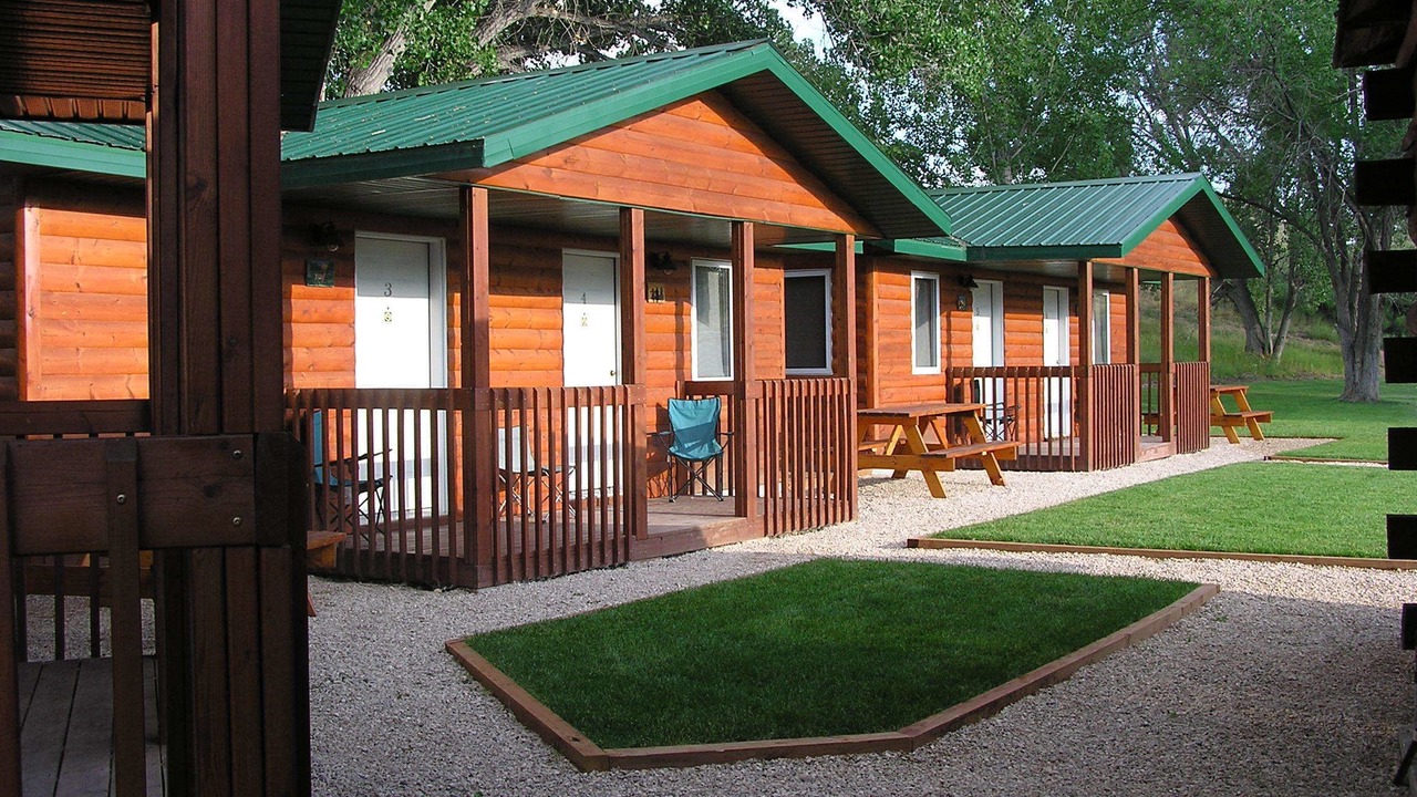 Photo of Outdoor in Shell