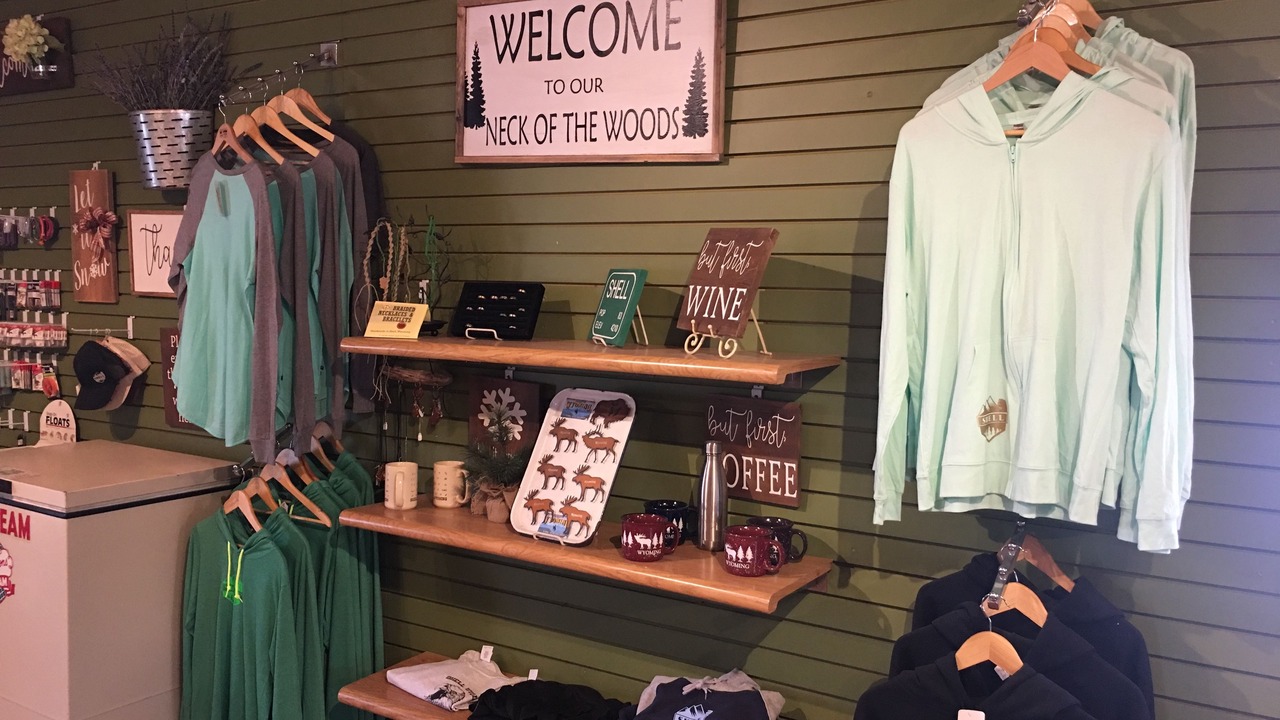 Photo of Others in Shell