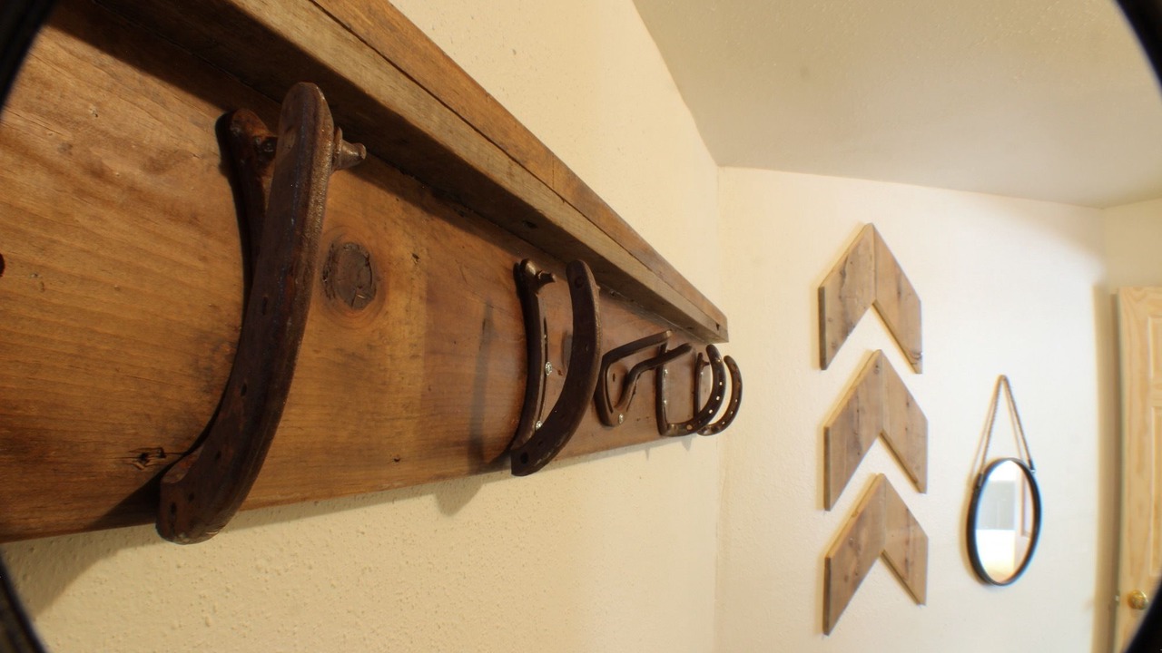 Photo of Bedroom in Shell