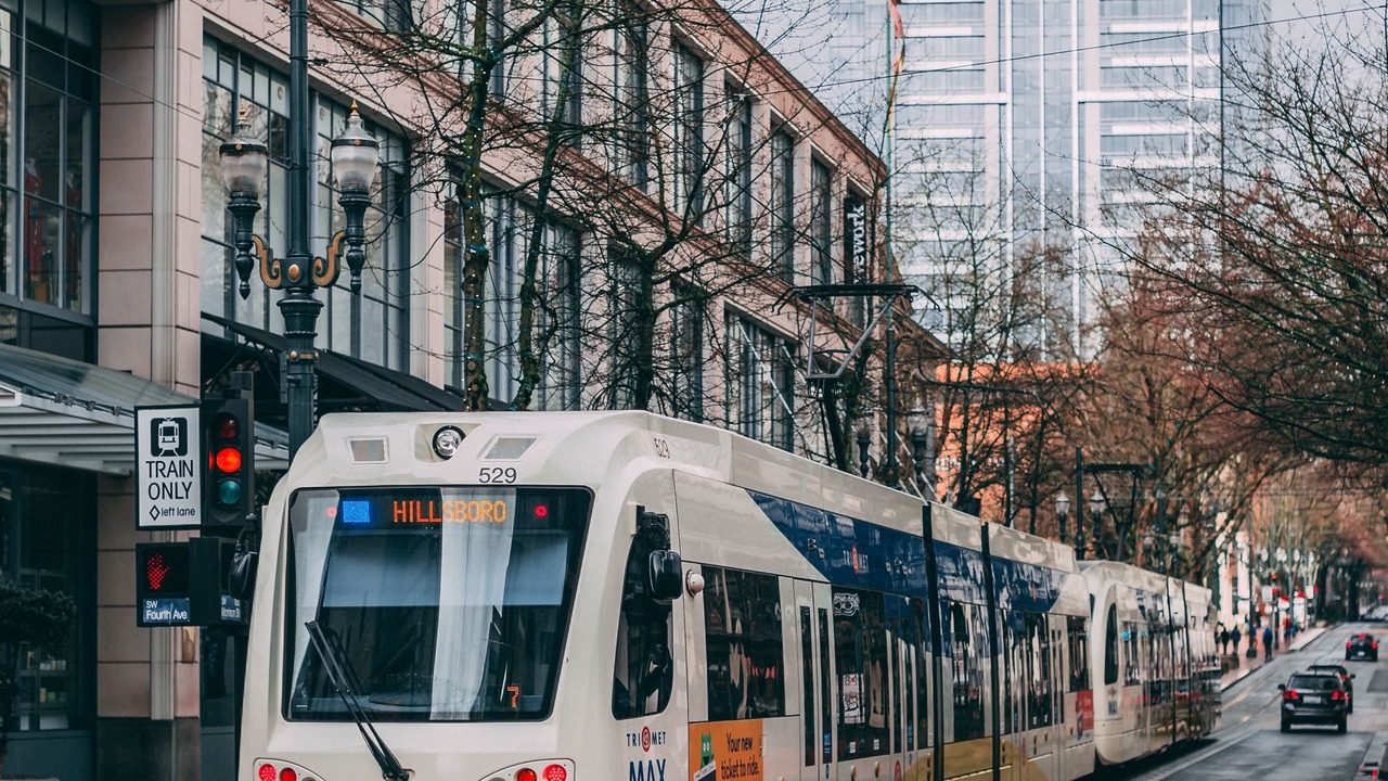 Photo of Outdoor in Buckman Neighborhood