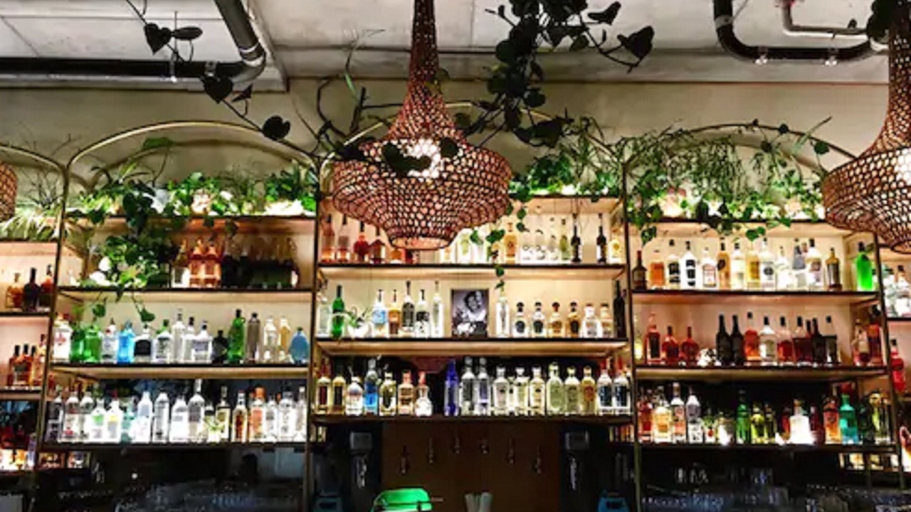 Photo of Others in Buckman Neighborhood