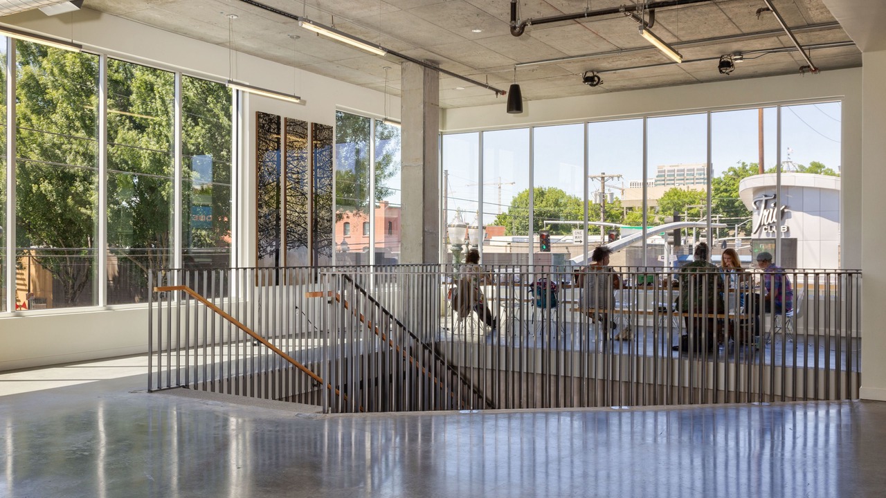 Photo of Others in Buckman Neighborhood