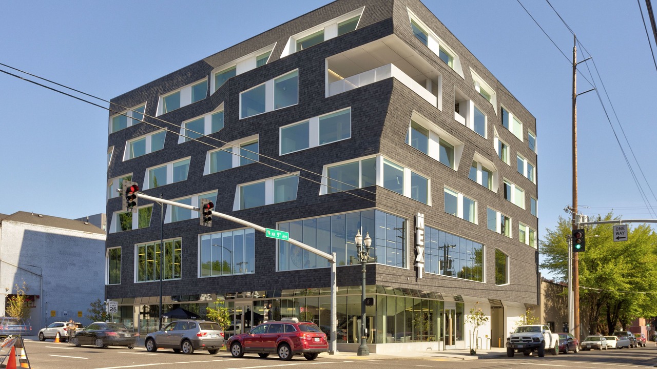 Photo of Outdoor in Buckman Neighborhood