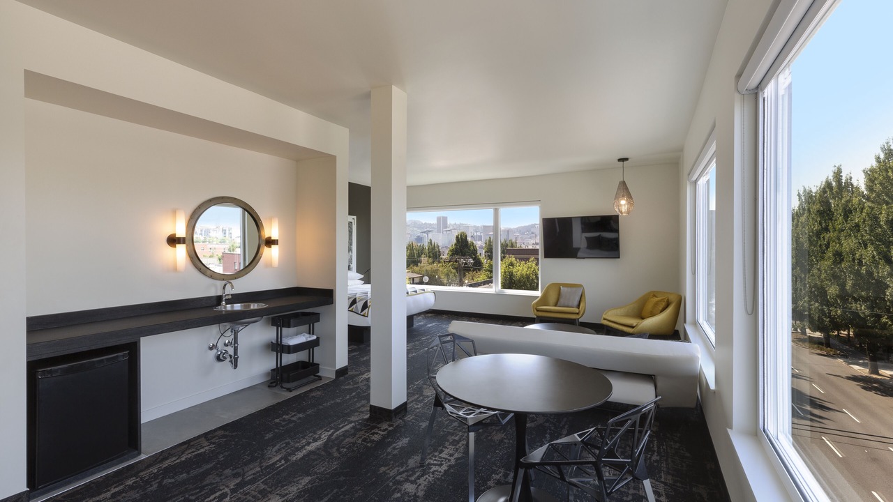 Photo of Others in Buckman Neighborhood