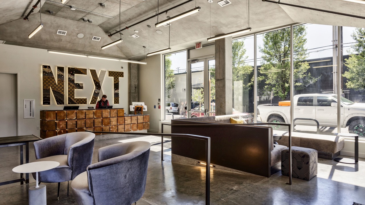 Photo of Others in Buckman Neighborhood