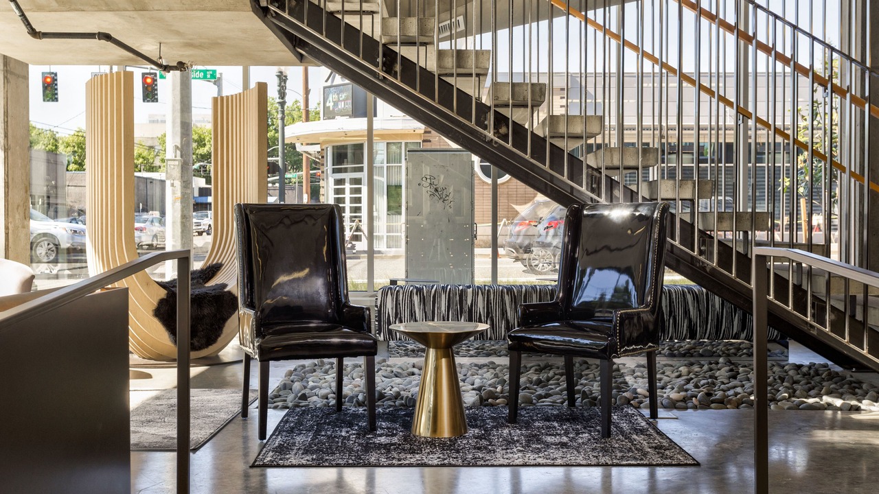 Photo of Others in Buckman Neighborhood