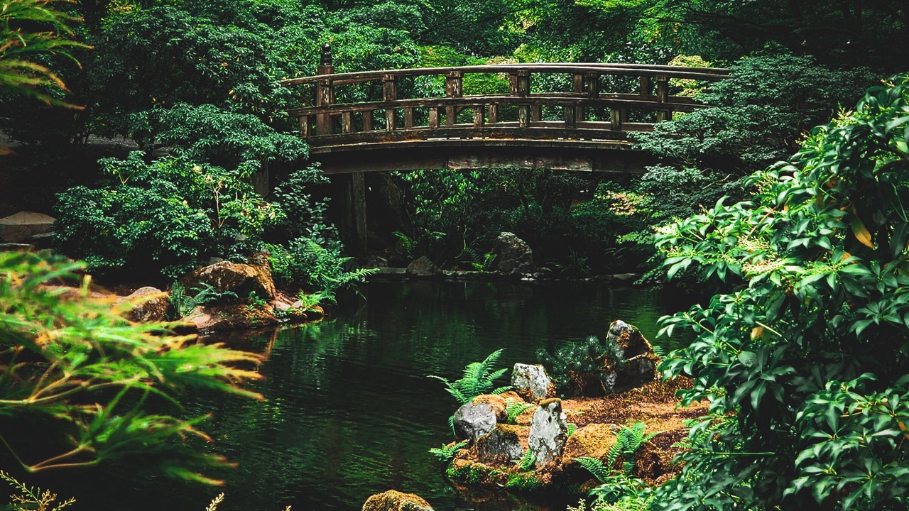 Photo of Outdoor in Buckman Neighborhood