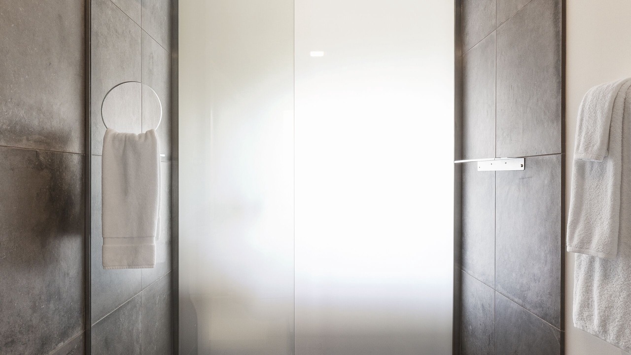 Photo of Bathroom in Buckman Neighborhood