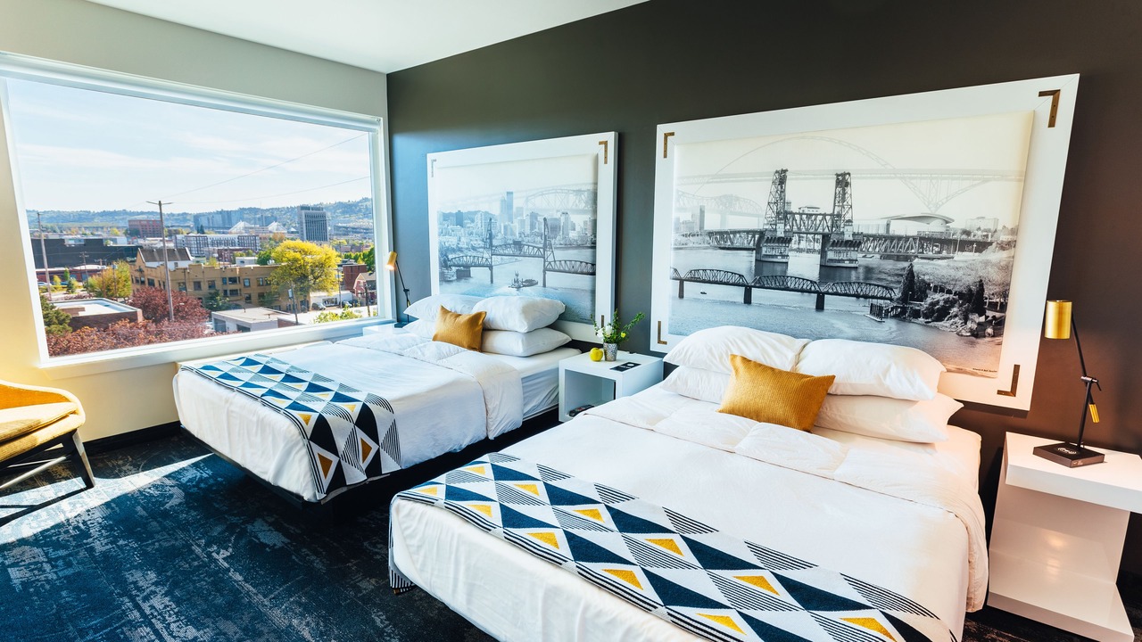 Photo of Others in Buckman Neighborhood