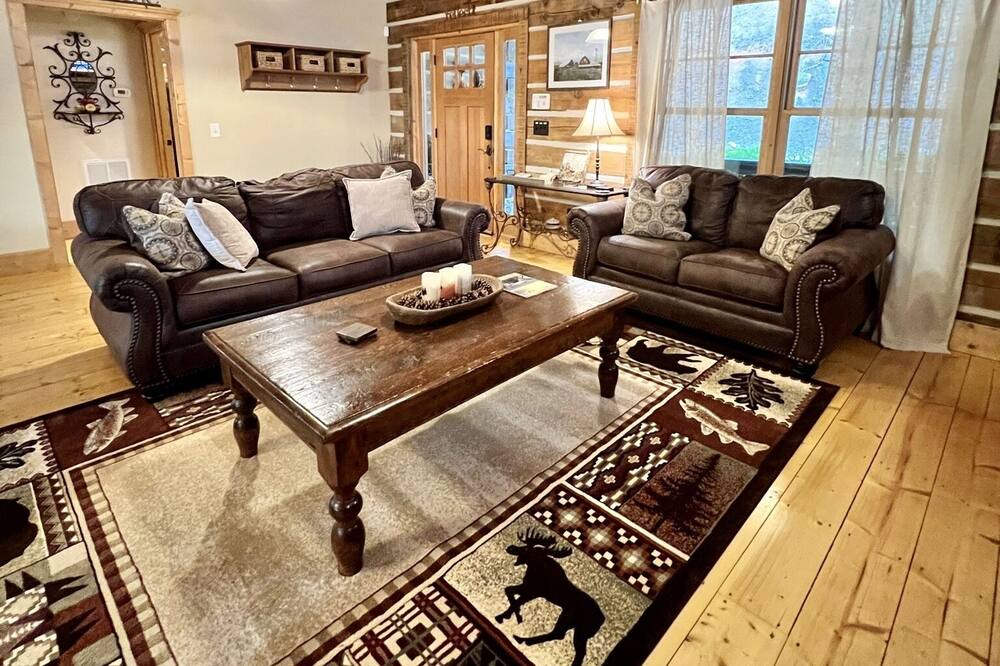 Photo of Livingroom in Franklin