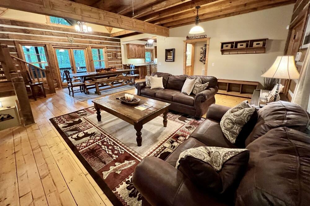 Photo of Livingroom in Franklin