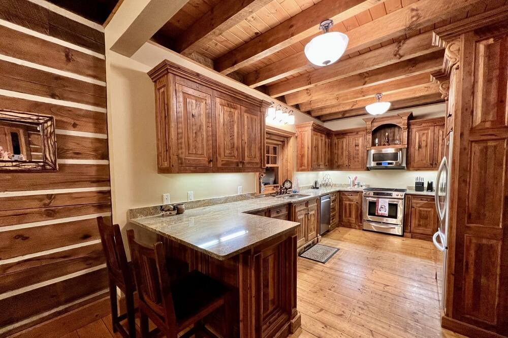 Photo of Kitchen in Franklin