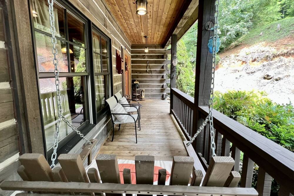 Photo of Patio Balcony in Franklin