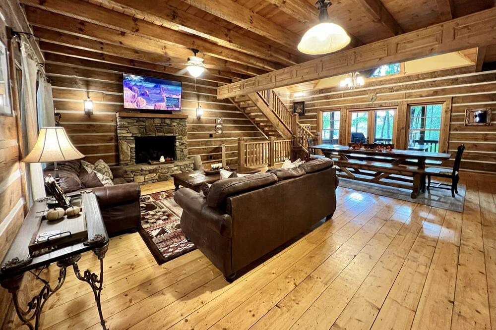 Photo of Livingroom in Franklin