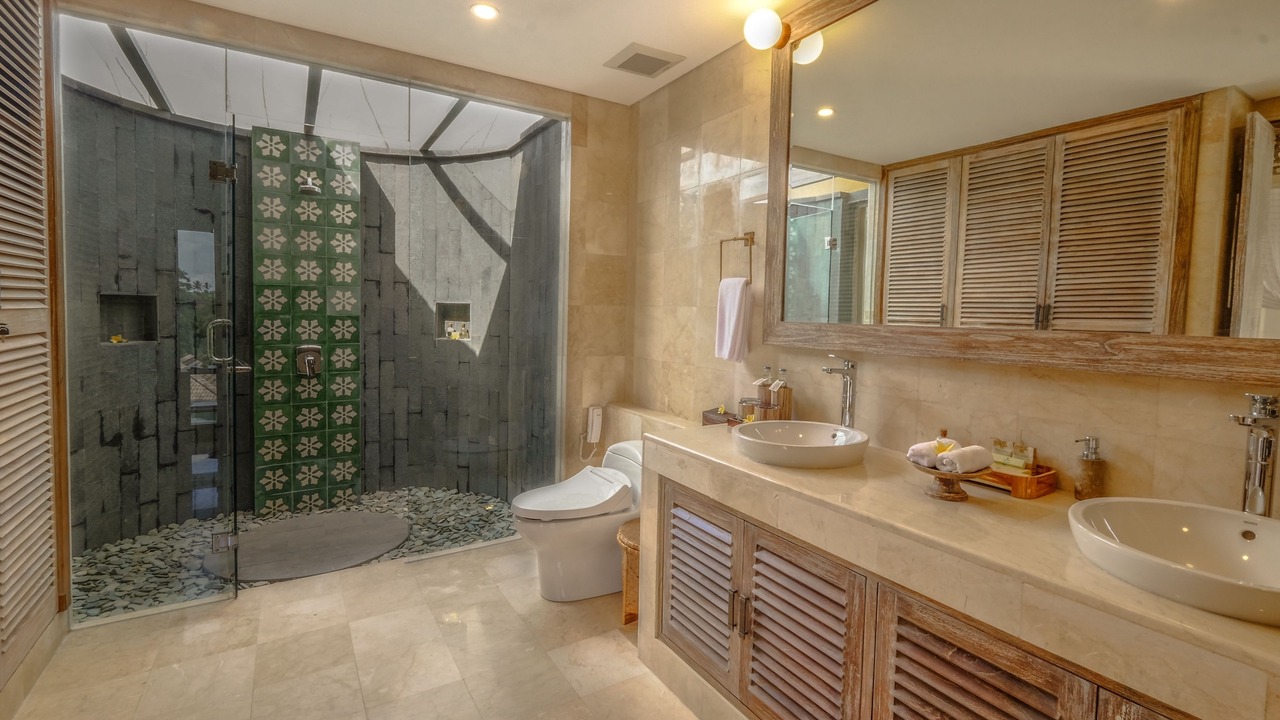 Photo of Bathroom in Sidemen