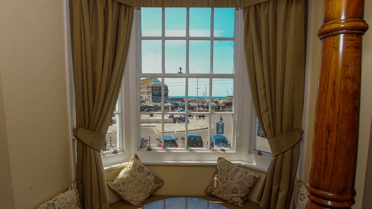 Photo of Bedroom in West Bay