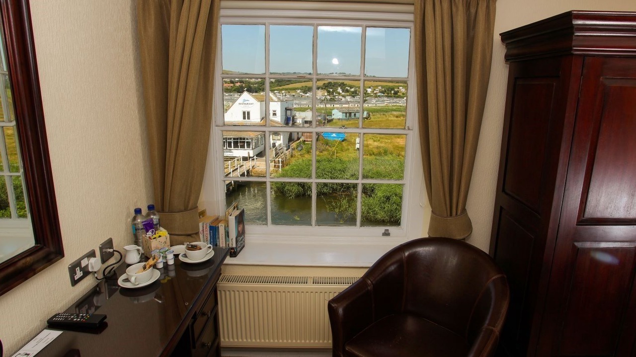 Photo of Bedroom in West Bay