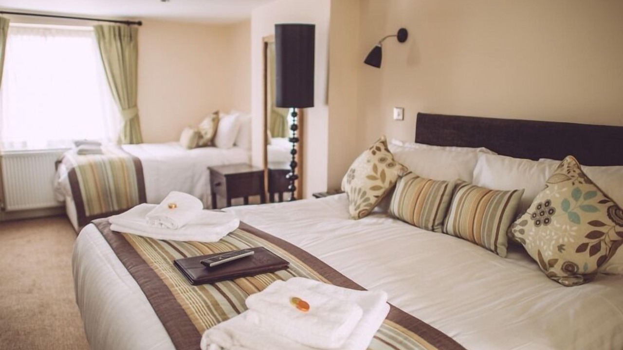 Photo of Bedroom in West Bay