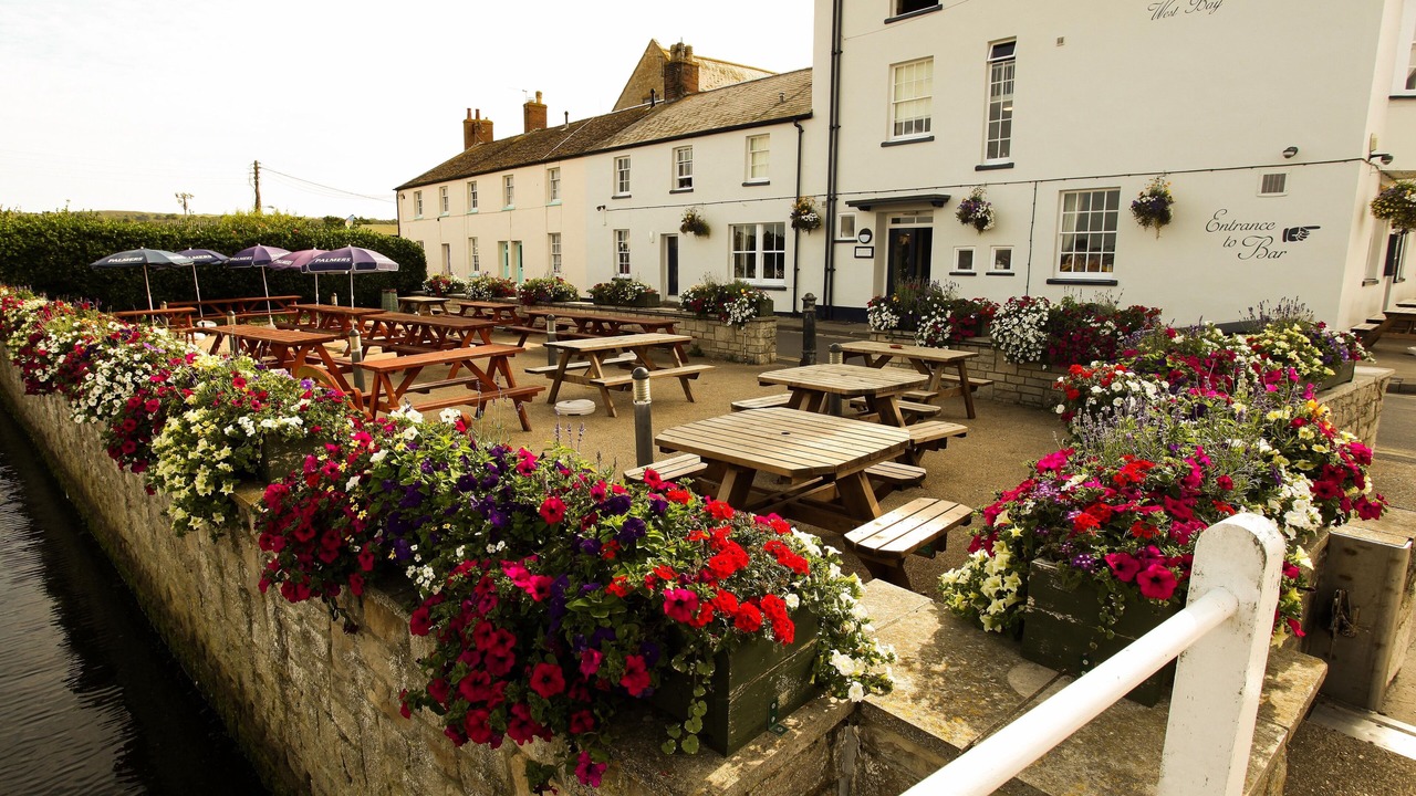 Photo of Outdoor in West Bay