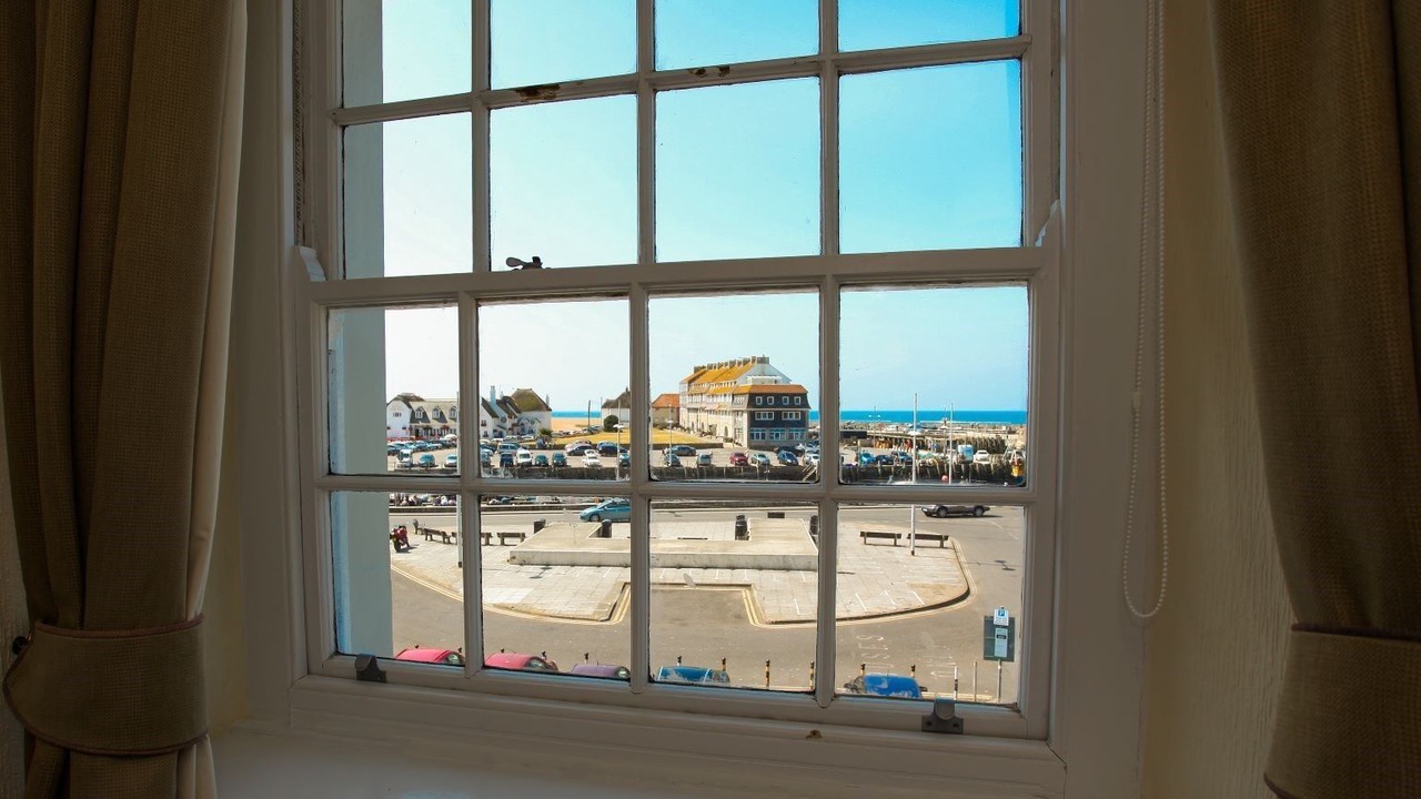 Photo of Bedroom in West Bay
