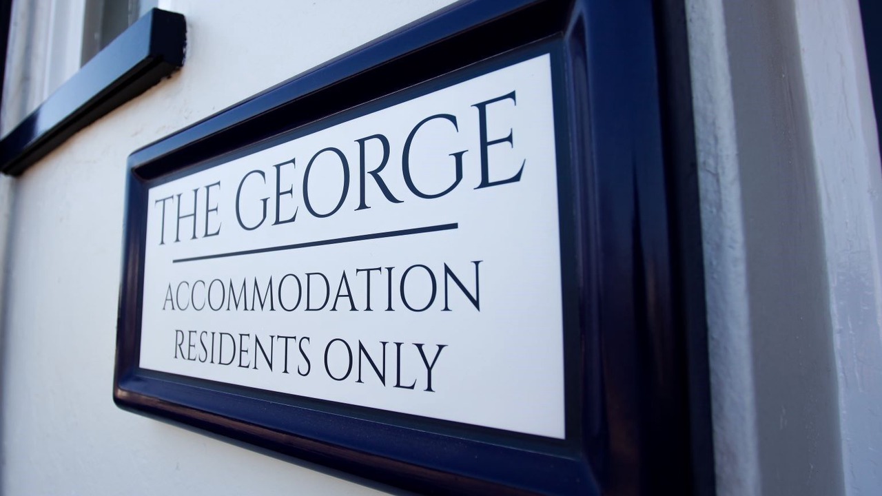 Photo of Outdoor in West Bay