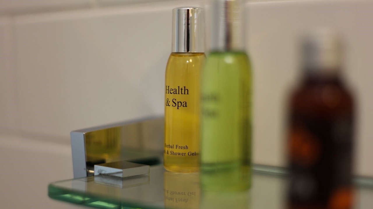 Photo of Bathroom in West Bay