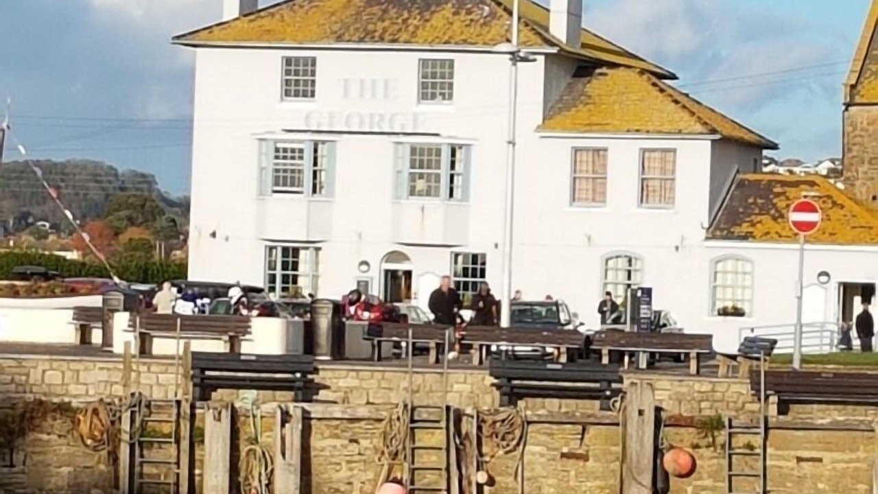 Photo of Outdoor in West Bay